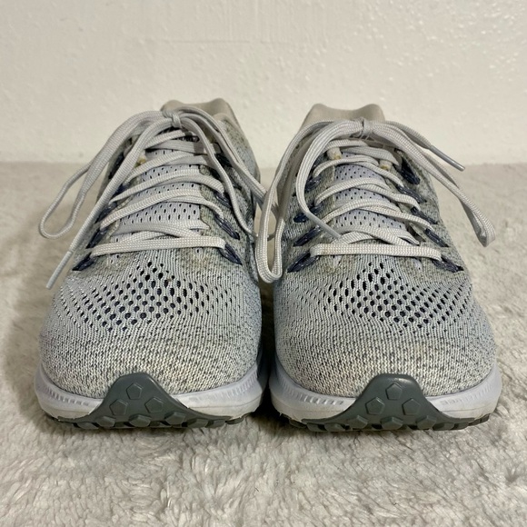 Nike Air Zoom All Out Low Pure Platinum Running Shoes Women’s Size 7.5 - Picture 4 of 10